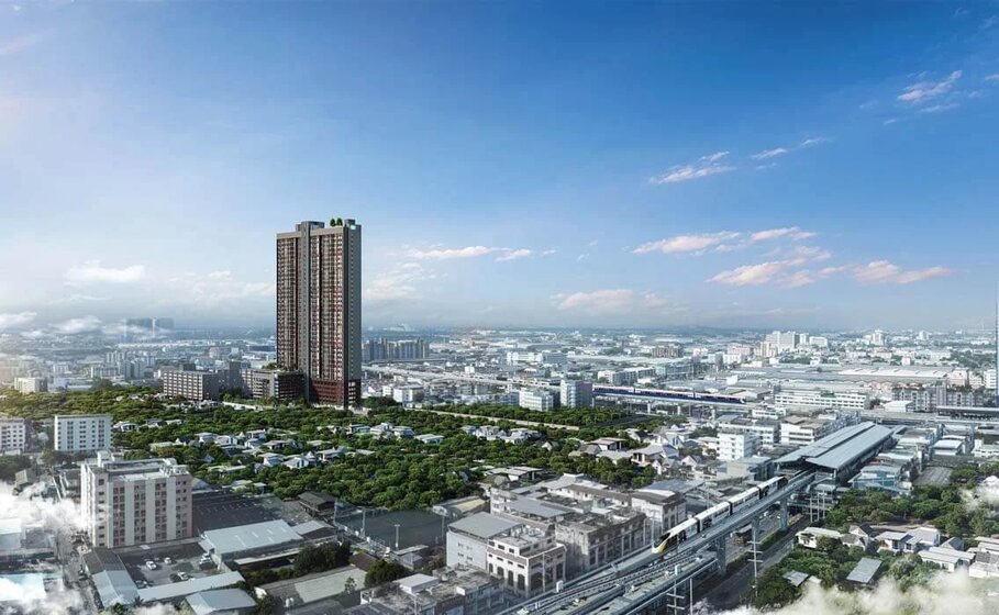 Новостройки - Samut Prakan, Thailand - изображение 16