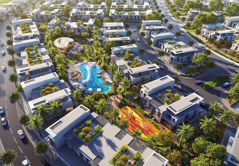 Adosado a la venta - Dubai - Comprar para 749.318 $ — imagen 13