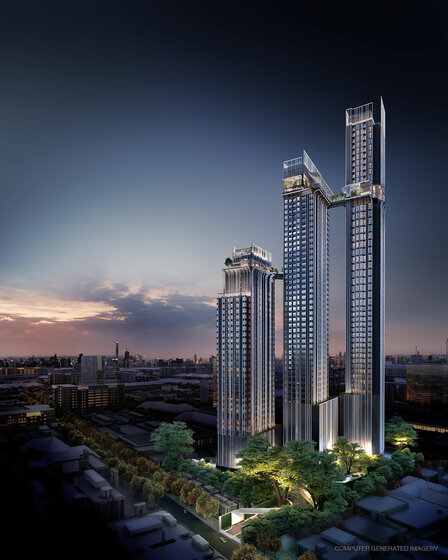 New buildings - Thailand - image 1