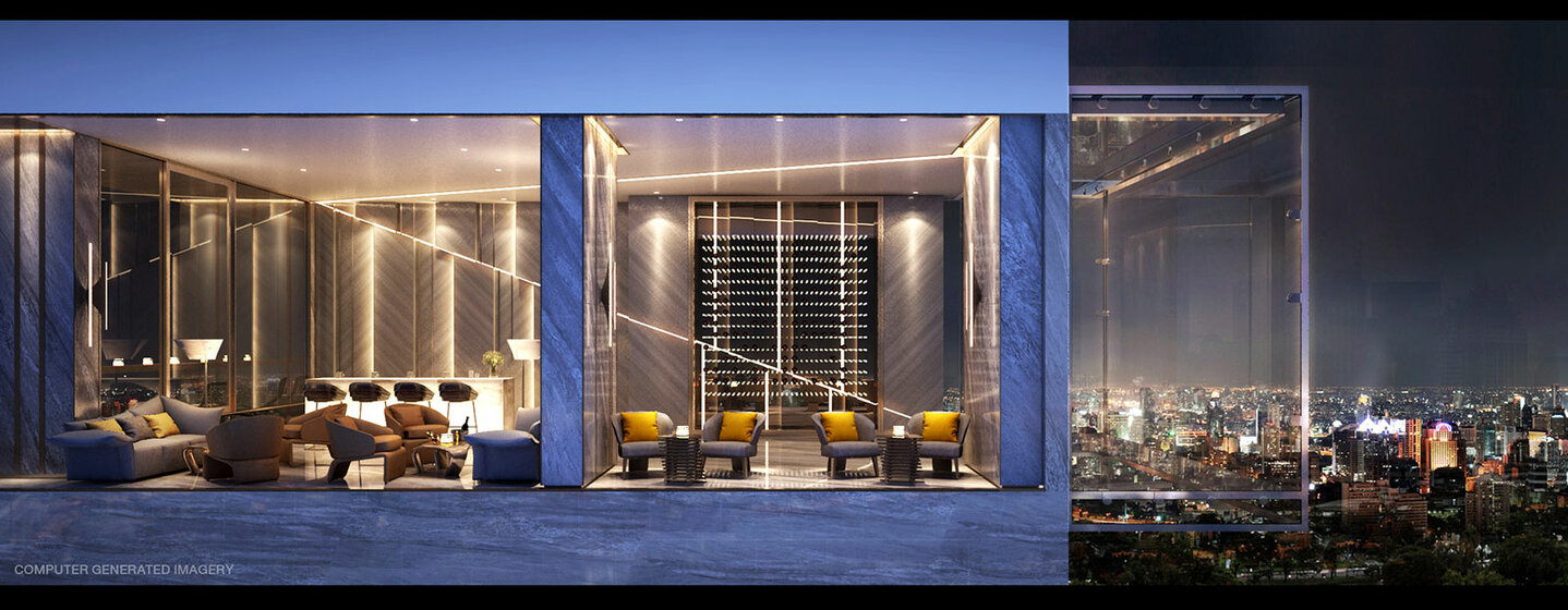 Nouveaux immeubles - Thailand - image 18