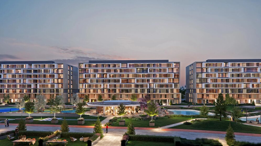 Apartamentos - Konya, Türkiye - imagen 1