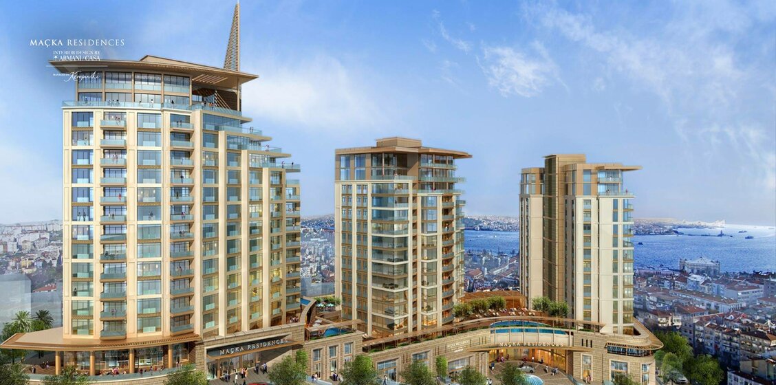 New buildings - İstanbul, Türkiye - image 9