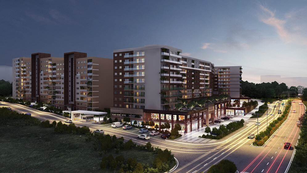Apartments - Istanbul, Türkiye - image 7