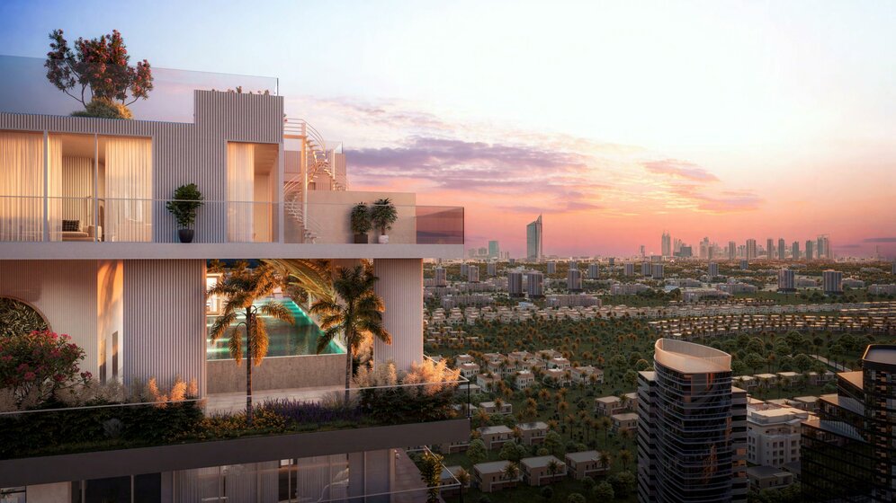 Edificios nuevos - Dubai, United Arab Emirates - imagen 6