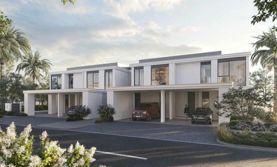 Nouveaux immeubles - Dubai, United Arab Emirates - image 4