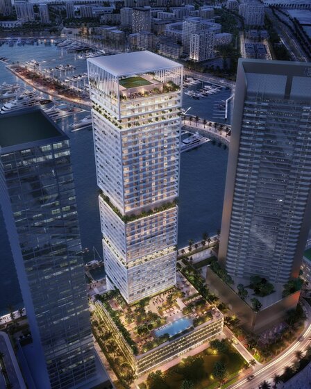 Appartements - Dubai, United Arab Emirates - image 2