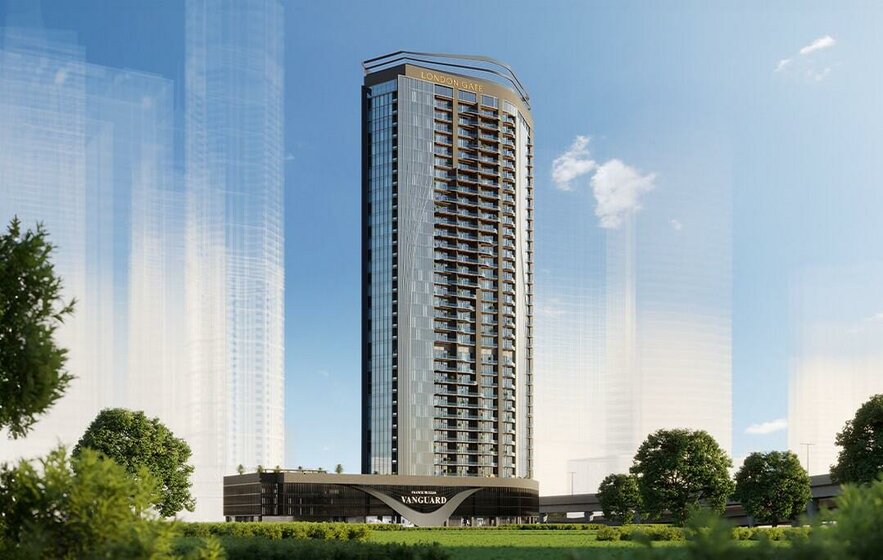 Apartments – Dubai, United Arab Emirates – Bild 12