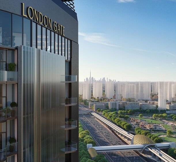 Apartments – Dubai, United Arab Emirates – Bild 10