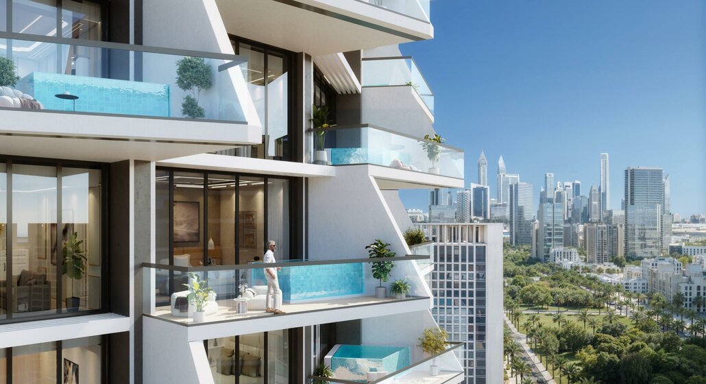 Edificios nuevos - Dubai, United Arab Emirates - imagen 19