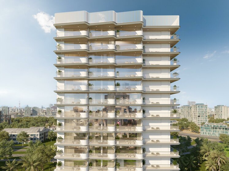 Апартаменты - Dubai, United Arab Emirates - изображение 10