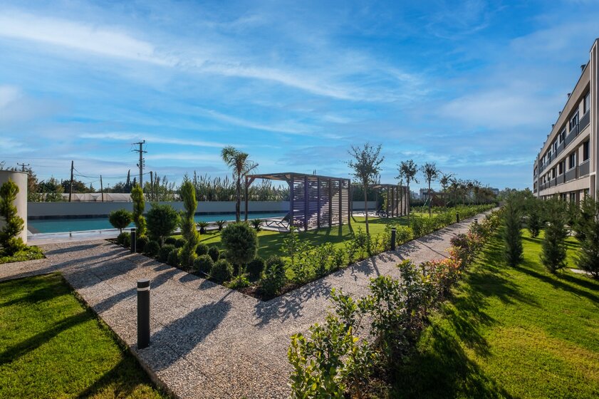 Новостройки - Antalya, Türkiye - изображение 14