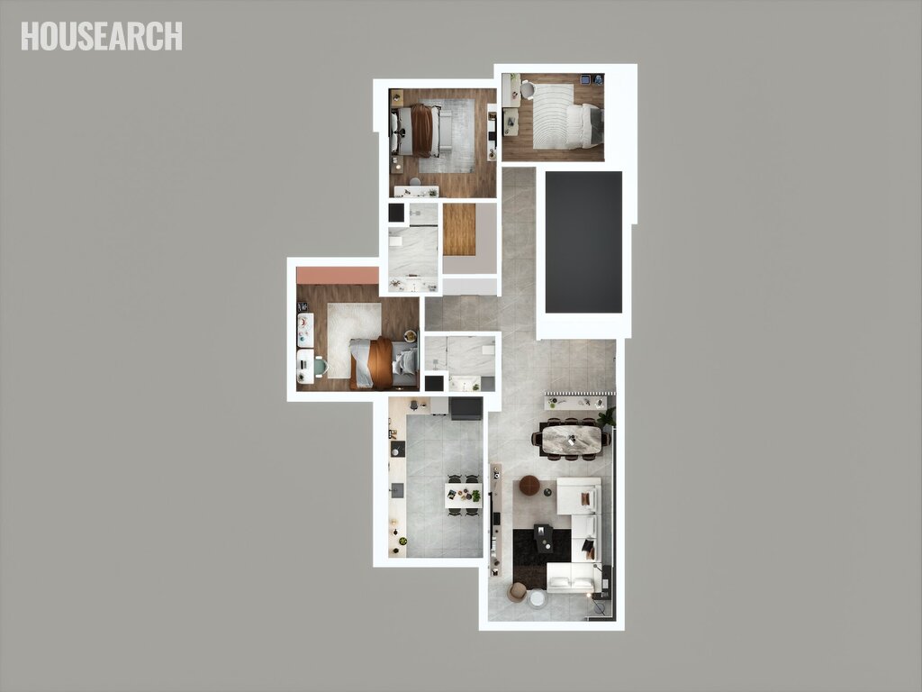 Terra Modern – Bild 2