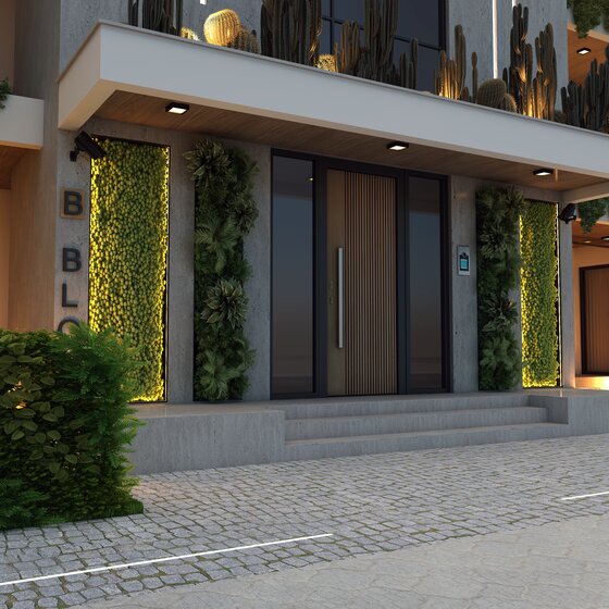 New buildings - Antalya, Türkiye - image 8