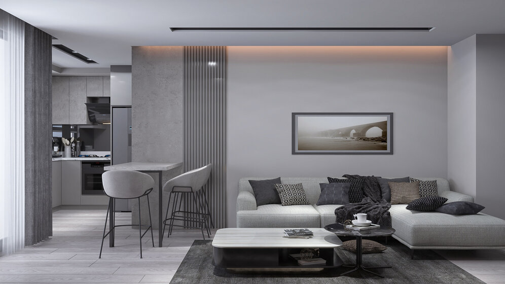 NOVA HOMES ALTINTAS - изображение 5
