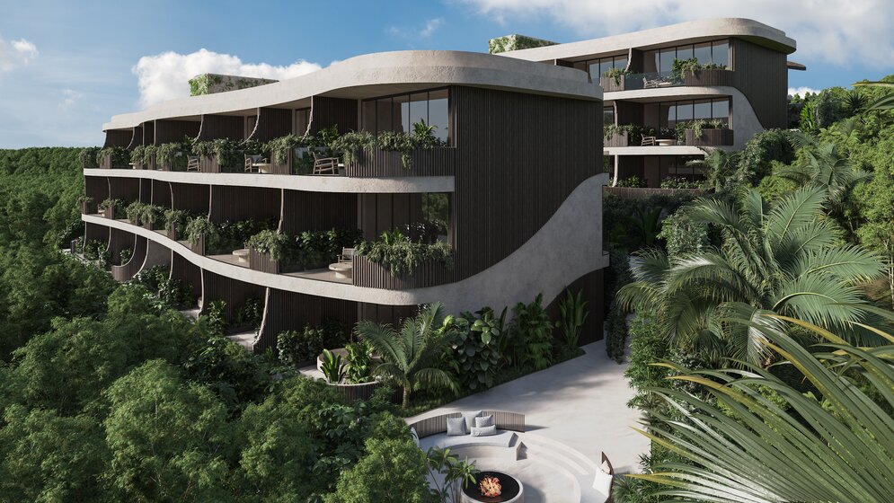 Yeni binalar – Bali, Endonezya – resim 2