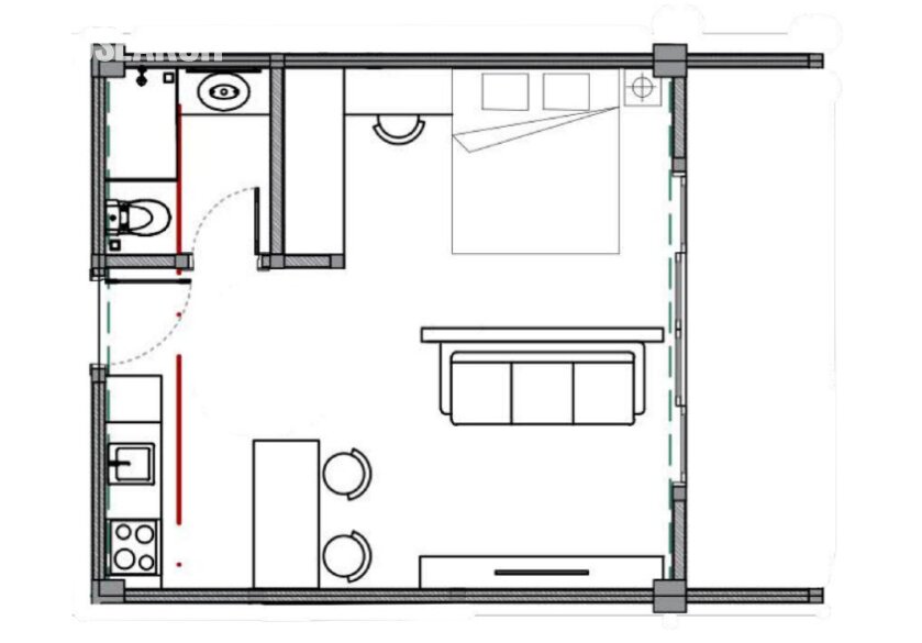 Sunny Apart 1 – image 2