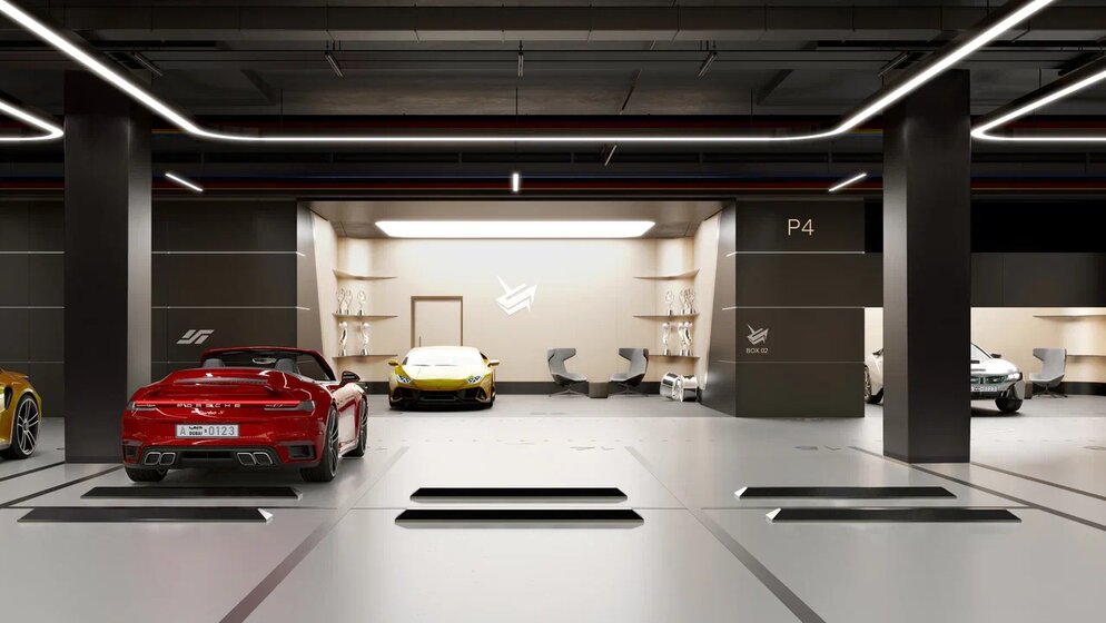 ICONIC Residences designed by Pininfarina - image 2