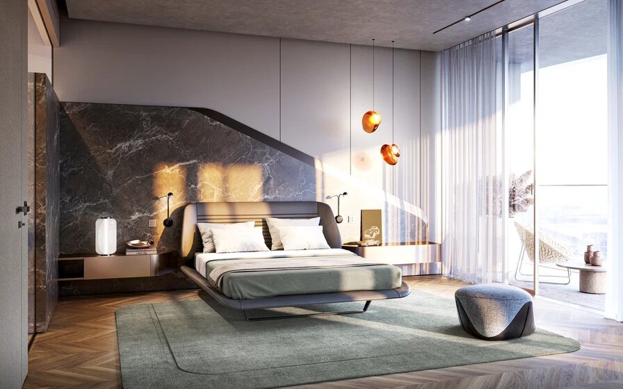 ICONIC Residences designed by Pininfarina - image 8