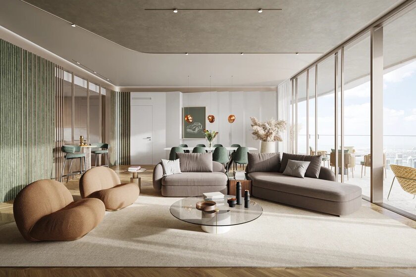 ICONIC Residences designed by Pininfarina — imagen 6