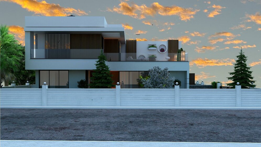 Villas - Antalya, Türkiye - image 7