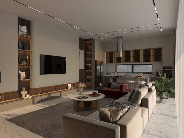 LUXOM VILLA – Bild 3