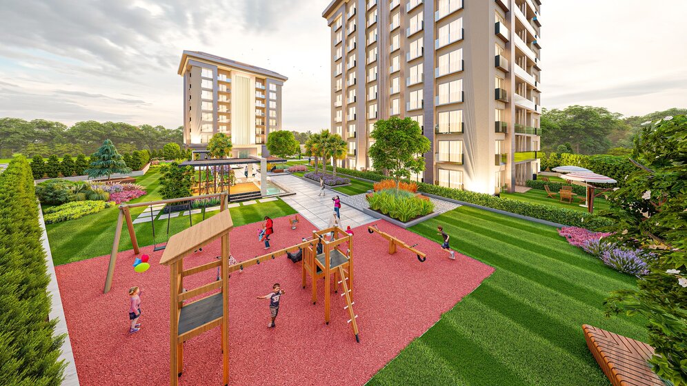 Erkama Park – resim 3
