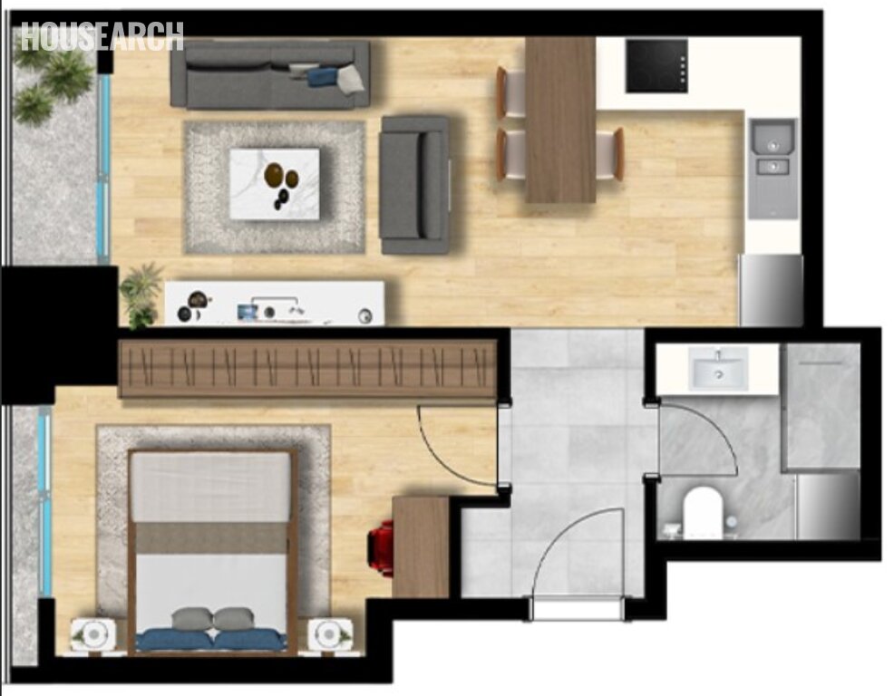 Atasehir Modern - изображение 2