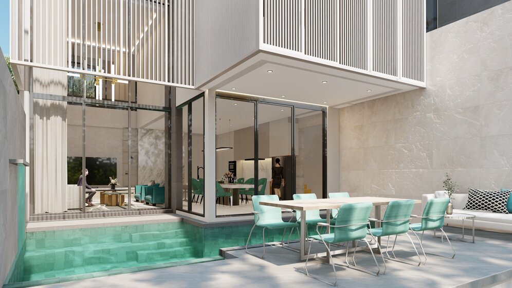 Nouveaux immeubles - Phuket, Thailand - image 4