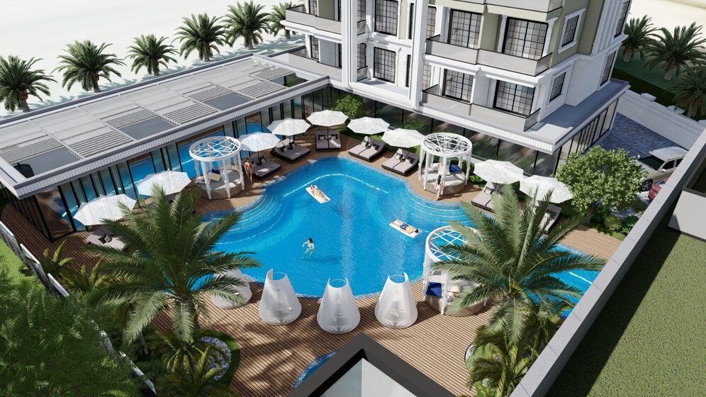 PALMIRA RESIDENCE — imagen 3