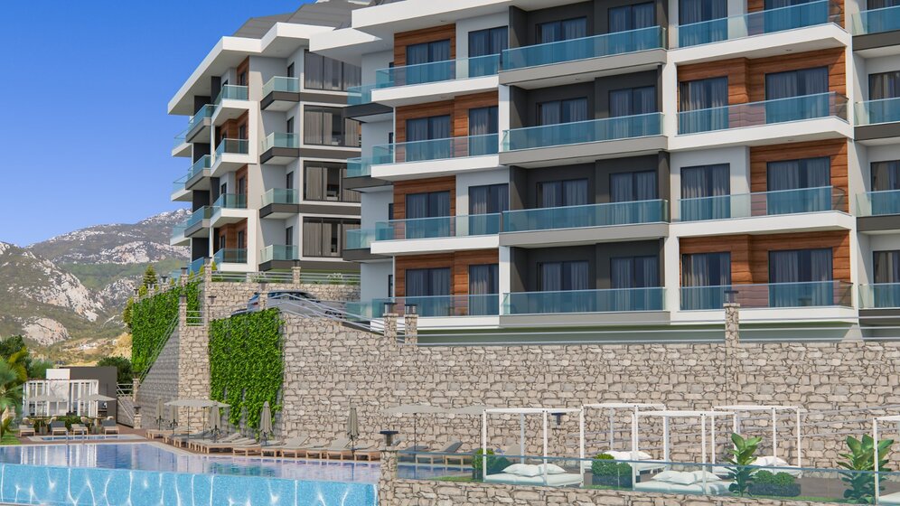 Apartamentos - Antalya, Türkiye - imagen 26