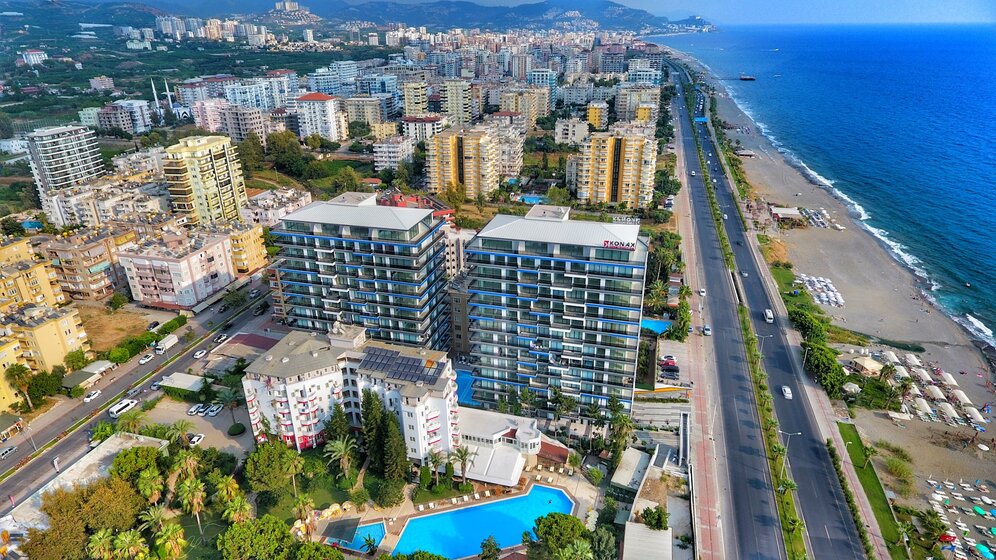 Evler – Antalya, Türkiye – resim 9