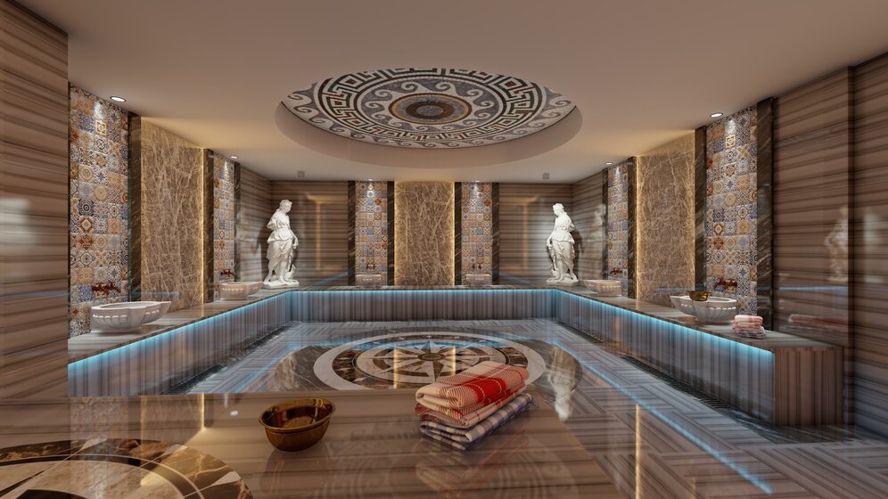 Nirvana Tower – Bild 2