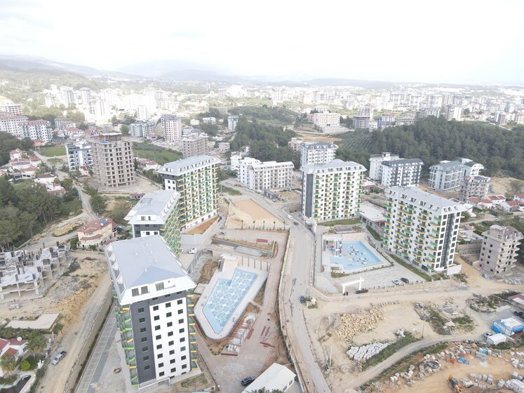 Appartements - Antalya, Türkiye - image 11