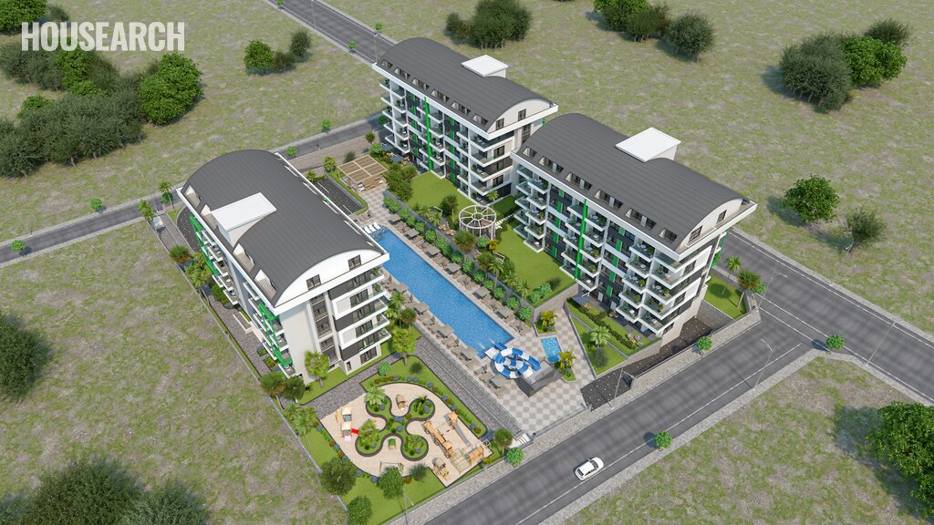 KONAK HOMES 2 - image 1