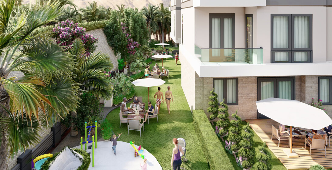 MORGANITE RESIDENCE – Bild 2