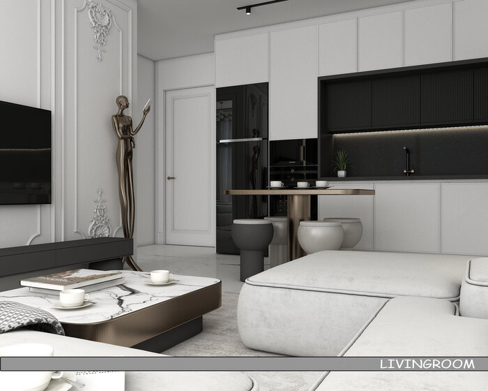 Ozdence Hill Luxury Residence – Bild 7