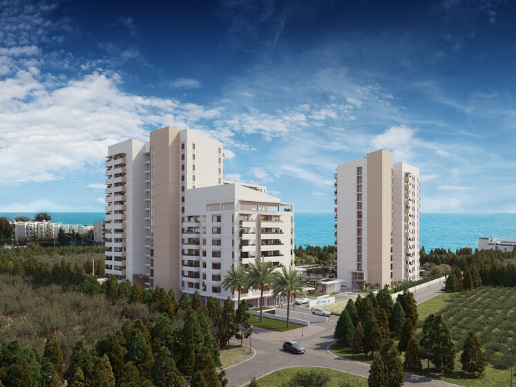 New buildings - Mersin, Türkiye - image 28