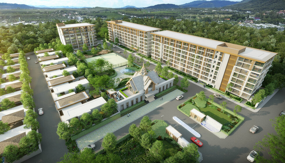 New buildings - Phuket, Thailand - image 13