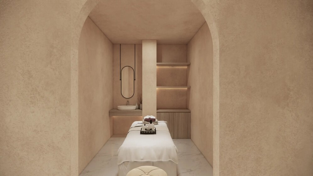 Villalar – Bali, Endonezya – resim 25
