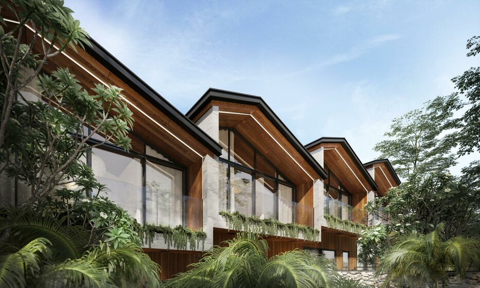 Новостройки - Bali, Indonesia - изображение 3