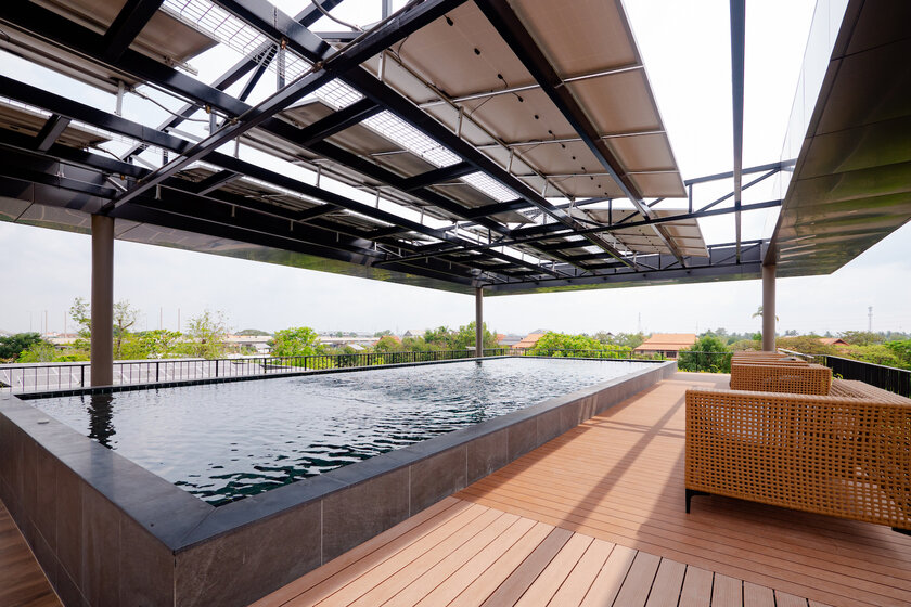 Monsane Exclusive Villa Ratchapruek-Pinklao — imagen 3