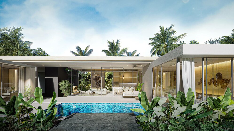 Casas - Phuket, Thailand - imagen 3