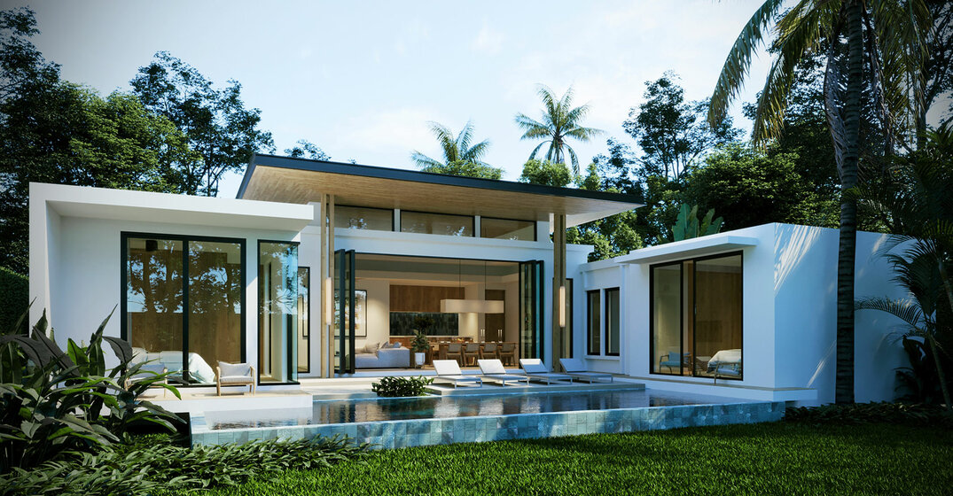 Новостройки - Phuket, Thailand - изображение 20