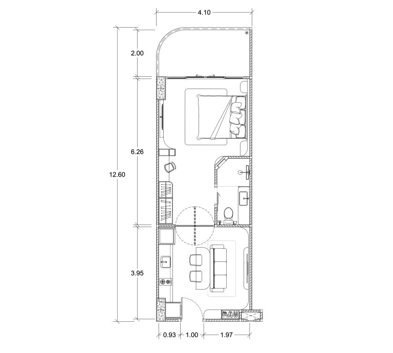 Ever Prime Residences – Bild 2