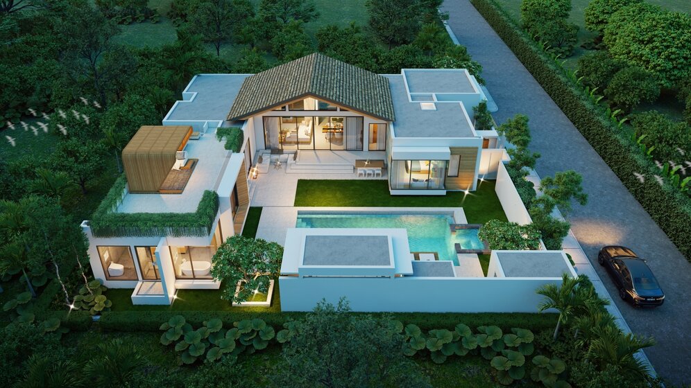 Apartments – Phuket, Thailand – Bild 31