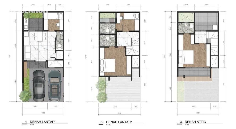 Seion Tangerang - изображение 2