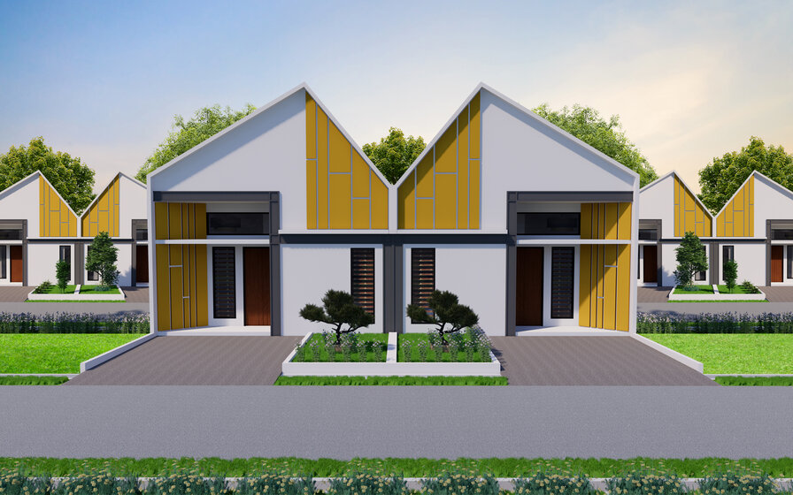 Новостройки - Banten Province, Indonesia - изображение 28