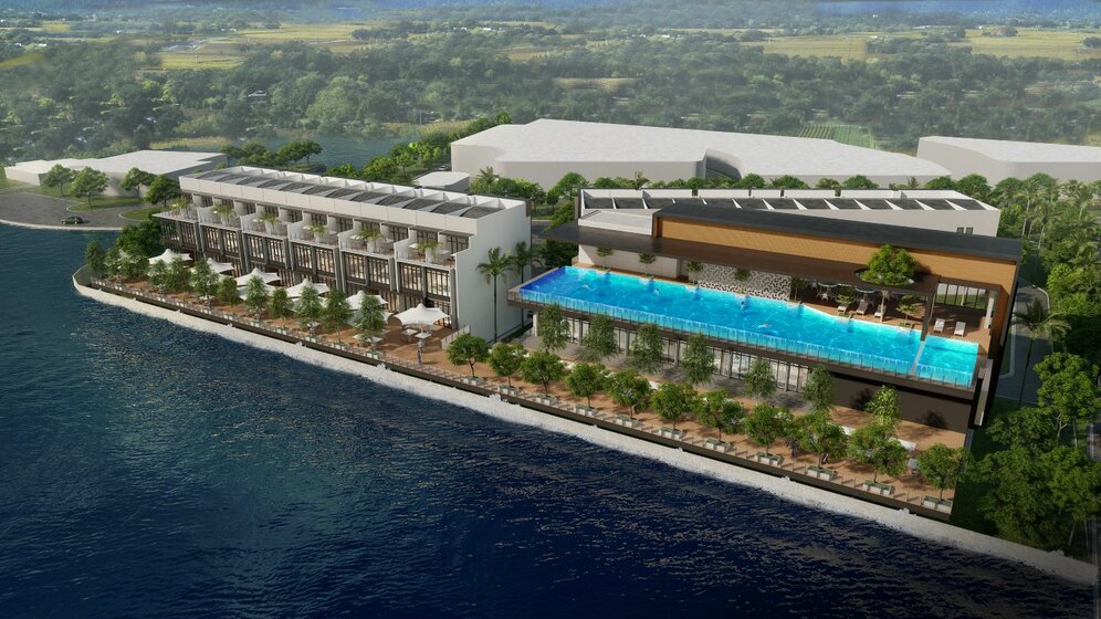 Новостройки - Jakarta, Indonesia - изображение 16