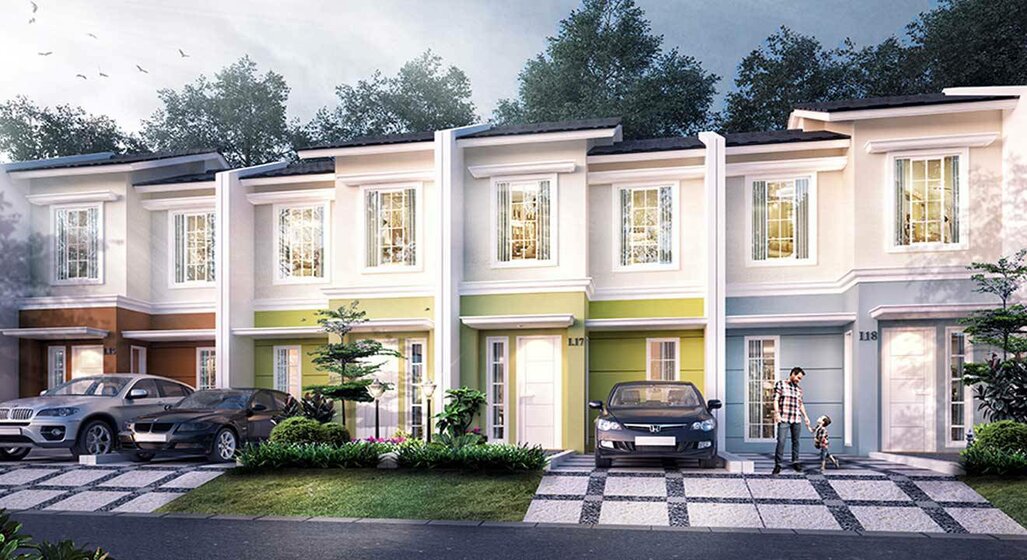 Edificios nuevos - West Java, Indonesia - imagen 6