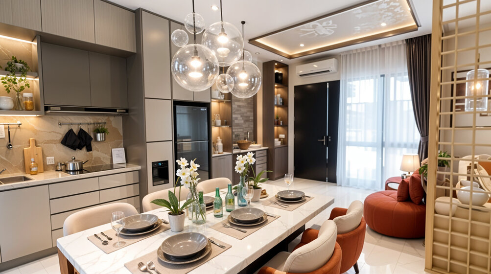CitraGarden Serpong - Elaia Ultimate - изображение 5